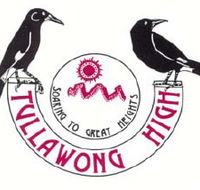 Tullawong State High School - Education NSW