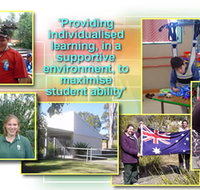 Beenleigh Special School - Education NSW
