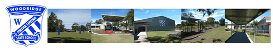 Woodridge State School - Education NSW