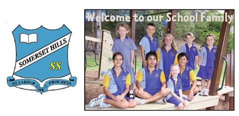 Somerset Hills State School - Education NSW 0