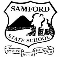 Samford State School - Education NSW