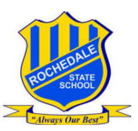 Rochedale State School - Education NSW