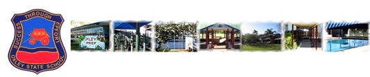 Oxley QLD Education NSW