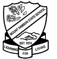 Mount Samson QLD Education NSW