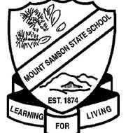 Mount Samson State School - Education NSW