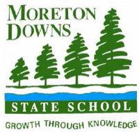 Moreton Downs State School - Education NSW