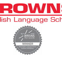 Browns English Language School - Education NSW