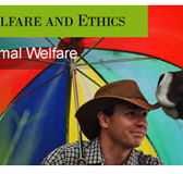 Centre for Animal Welfare and Ethics - Education NSW