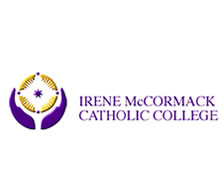 Irene Mccormack Catholic College - Education NSW 0