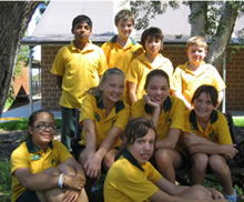  Education NSW