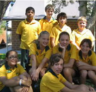 East Hamersley Primary School - Education NSW