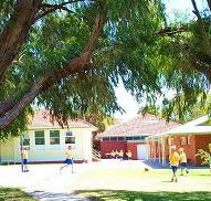 Marmion Primary School - Education NSW