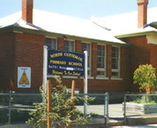 Cottesloe WA Education NSW