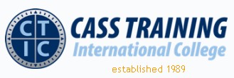 Cass Training International College Sydney City