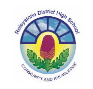 Roleystone District High School - Education NSW