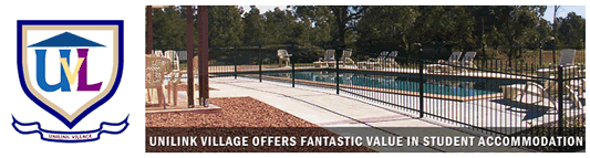 Unilink Village - Education NSW