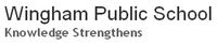 Wingham NSW Schools and Learning Education NSW Education NSW