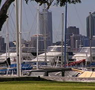 Royal Perth Yacht Club - Education NSW
