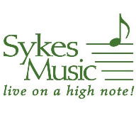 Sykes Music - Education NSW