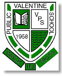 Valentine Public School - Education NSW 0