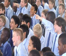 Emmanuel Christian Community School - Education NSW 1