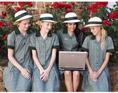 St Brigid's College - Education NSW 1