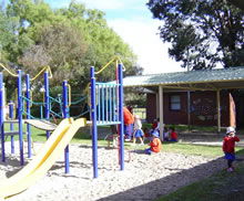 Hampton Park Primary School - Education NSW 0