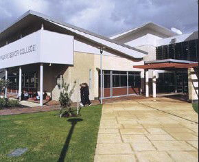 Mindarie Senior College - Education NSW 1
