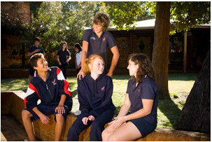 Warwick Senior High School - Education NSW 1
