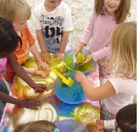 Lady forster Kindergarten - Education NSW