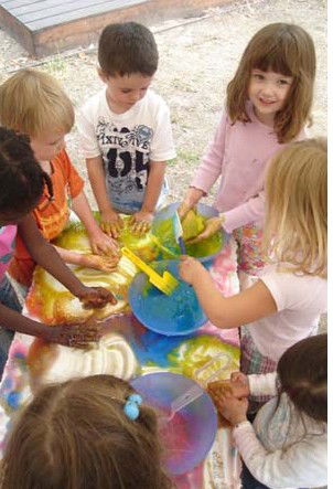 Lady Forster Kindergarten - Education NSW 0