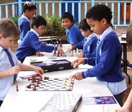 Emmanuel Christian Community School - Education NSW 2