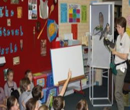 Ellenbrook Christian College - Education NSW 2