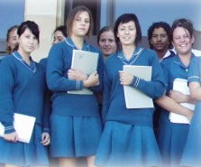 Emmanuel Catholic College - Education NSW 2