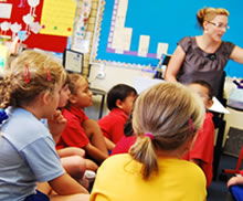 East Victoria Park Primary School - Education NSW 1