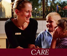 Forest Crescent Primary School - Education NSW 1