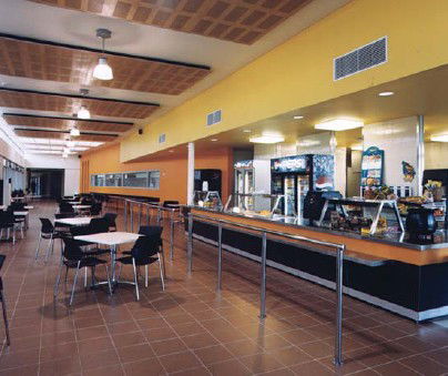 Mindarie Senior College - Education NSW 2