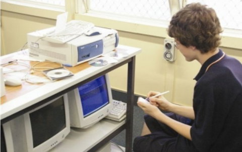 Sevenoaks Senior College - Education NSW 1