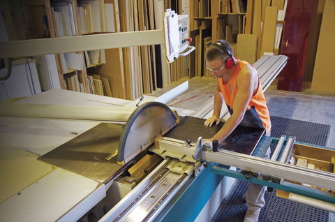 Australian Industry Trade College - Education NSW 3