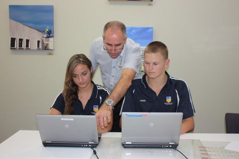 Australian Industry Trade College - Education NSW 4