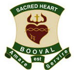 Sacred Heart Primary School Booval - Education NSW