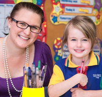 Holy Spirit School Bray Park - Education NSW