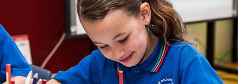 Our Lady Of Dolours School - Education NSW 1