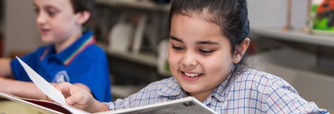 Our Lady Of Dolours School - Education NSW 2