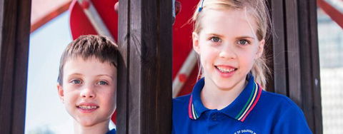 Our Lady Of Dolours School - Education NSW 3