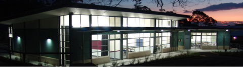 Northholm Grammar School - Education NSW 1