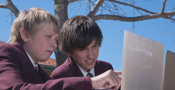  Education NSW