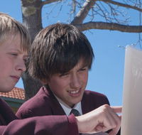 Mandurah Catholic College - Education NSW