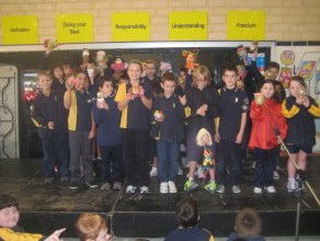 Butler Primary School - Education NSW 2