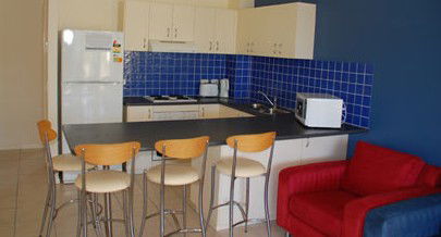 Varsity Apartments - Education NSW 1